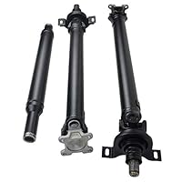 Bisenya Antriebswelle Kardanwelle 2211mm Länge für Viano Vito W639 1997-2014 A6394103206
