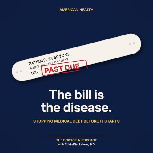 Stopping Medical Debt Before It Starts