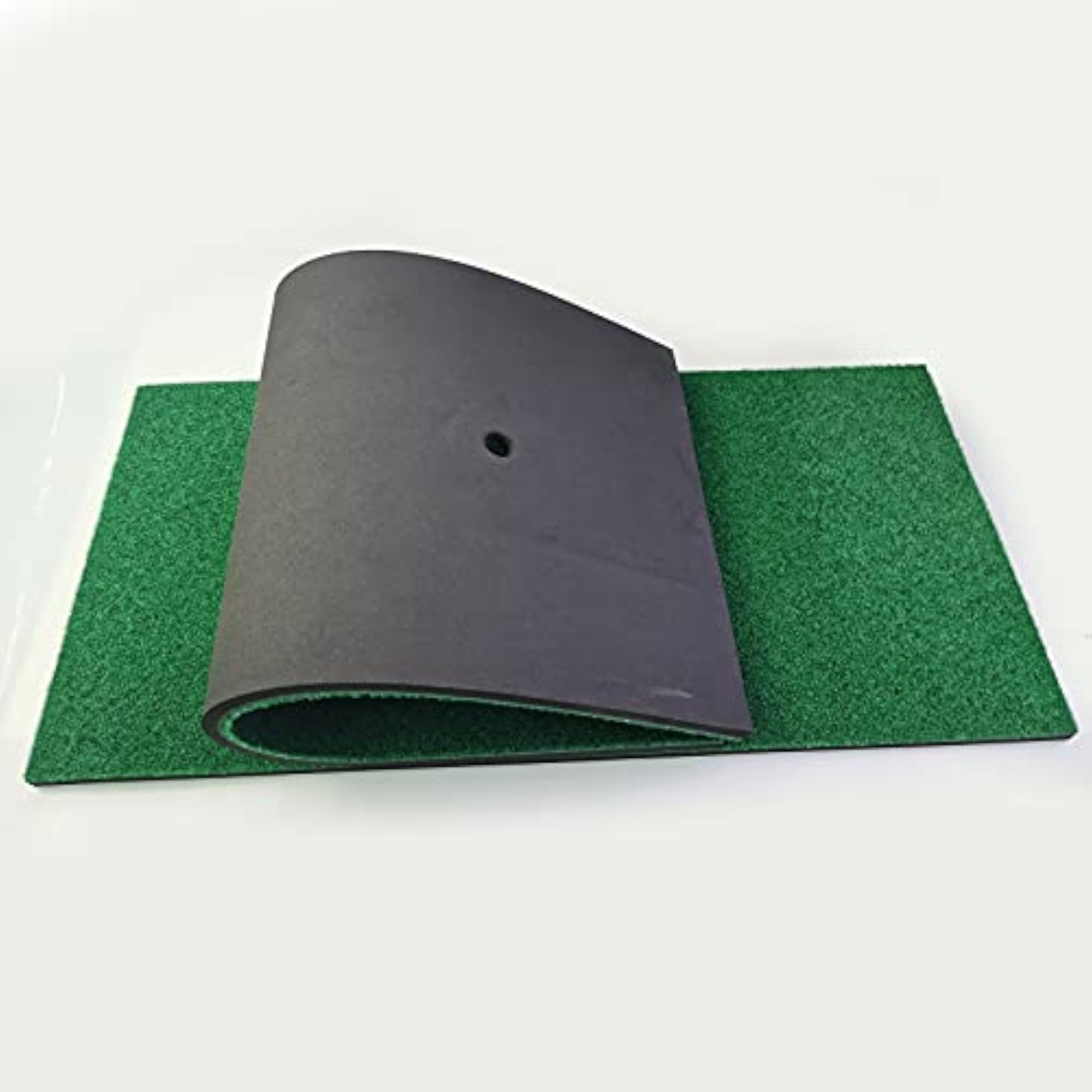 Premium Golf Practice Mat Turf for Backyard Use, 30x20cm