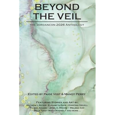 BEYOND THE VEIL