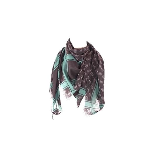 Guess - Bufanda - para hombre Marrón marrón