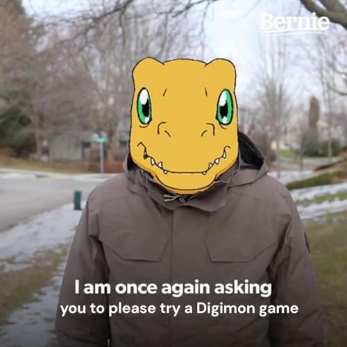 Page de couverture de Digimon Story: Time Strangers with Candy
