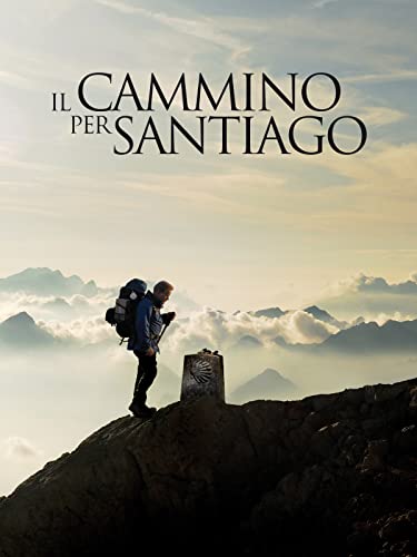 Il cammino per Santiago