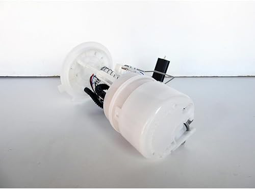 Miniatura 3 de Para Nissan Rogue 2WD 2008-2015 Nuevo conjunto completo de bomba de combustible - BuyAutoParts 36-01828AN Nuevo