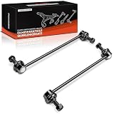 Frankberg 2x Koppelstange Stabilisator Vorne 1495685