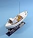 Platz 1:48 Scale US Coast Guard Rescue Boat Model Kit for Teen, Adult, Small, Multicolor, Modern, Non-Foldable