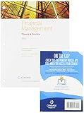 Bundle: Financial Management: Theory and Practice, Loose-Leaf Version, 16th + MindTap, 1 term Printed Access Card