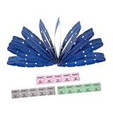 Billets de tombola de mariage - peuvent être utilisés pour différentes occasions, telles les centres d'activités, les centres commerciaux, les carnavals, les fêtes, l'école.