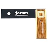Qualitätsprodukt Forum 4317784873239 Präzisions-Winkel 150mm