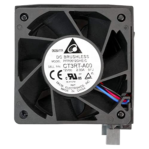 Ventilateur de processeur Dell PowerEdge R840 R940 R7425 R740 R740XD N5T36 0N5T36