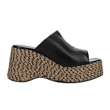 Seychelles Tulip Black 10 M