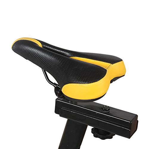 Nero Sports Aerobic Exercise Bike Indoor Training Fitness Cardio Bike - Image 6
