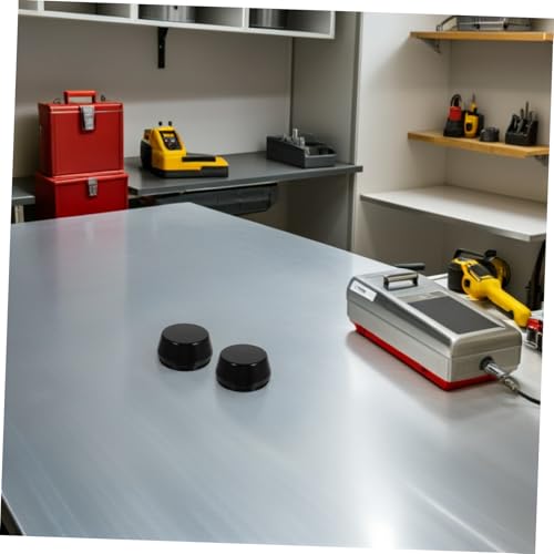 Enjoliveurs de Roue Aluminium Durables Faciles à Installer