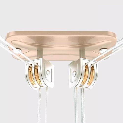 Séchoir balcon de 2.9m pour aménager un espace buanderie compact