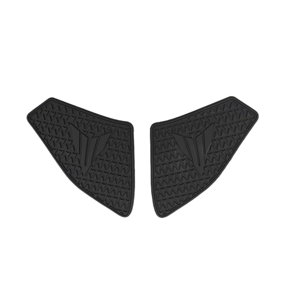 for YAM&AHA MT-09 MT09 SP 2021 2022 2023 MT 09 SP Motorcycle Side Fuel Tank Stickers Pad Sticker Traction Fuel Decal Tank