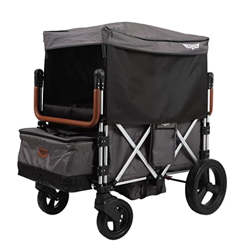 Keenz 7S+ - Ultimate Adventure Stroller Wagon - 4 Passenger… #TOP4