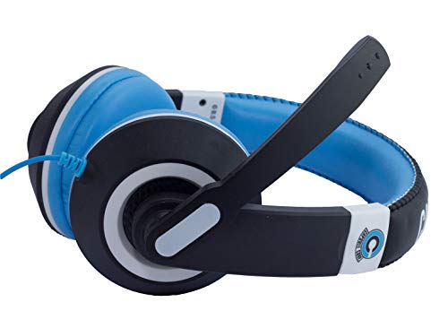 Casque Gaming Capsule Corp Dragon Ball Z Neuf - vue 6