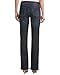 KUT from the Kloth™ Natalie High Rise Bootcut Jeans for Women – Contrast Topstitching – Blended Fabric Exceptional 10 33