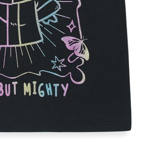 Image of STAR WARS Grogu Girls Short Sleeve T-Shirt for Big Kids