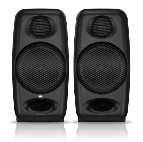 IK Multimedia(�A�C�P�[�}���`���f�B�A) iLoud Micro Monitor 2025BF iLoud�V���[�Y 18*13.5*9cm(1��ɂ�) �������K�i
