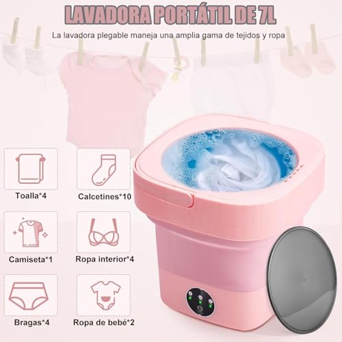 Lavadoras, Kitchen lavadora walmart Marca YAOSEN (3)