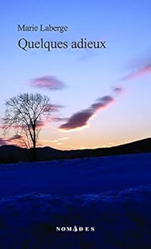 Mass Market Paperback Quelques adieux [French] Book