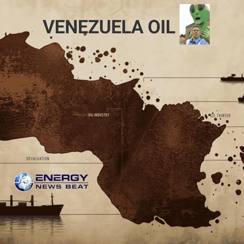 Venezuela Isn't Escalation - It's Supply Managment - DRW