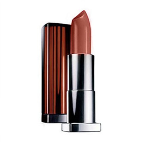 Image of Maybelline Pencil Matte Brown Matte Lipstick