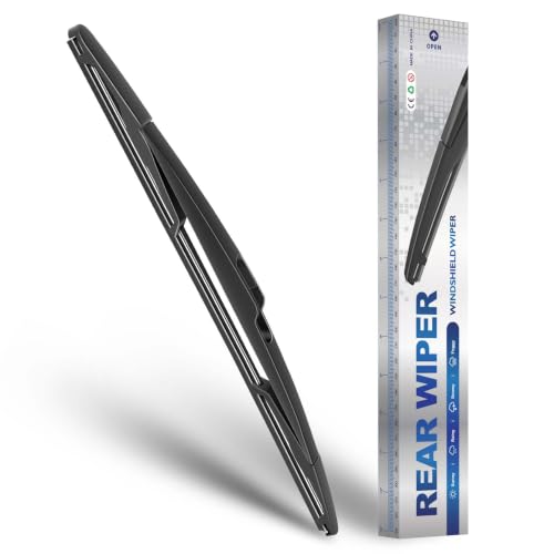 Image of AJK 14 Inch Rear Wiper blade for Ford Edge 2007-2014