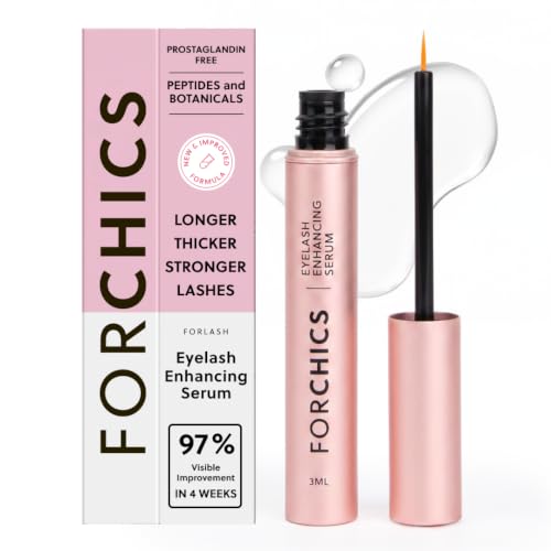 ForChics Peptide Lash Serum
