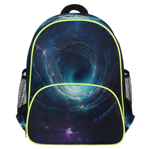 Sac à dos à spirale enfants filles garçons - Cartable tout-petit voyage école