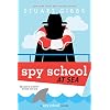 Spy School at Sea Paperback September 6, 2022
