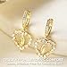 Imagen de Pendientes Virgen De