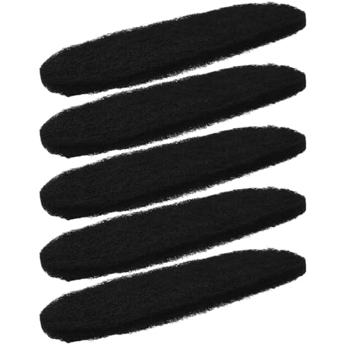 OUNONA 5 Vt@tB^[ V[Ot@pbh V[Ot@ANZT[ یt@tB^[ V[Ot@tB^[ t@tB^[ Y@ Black