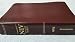 Zondervan NIV Study Bible, Personal Size