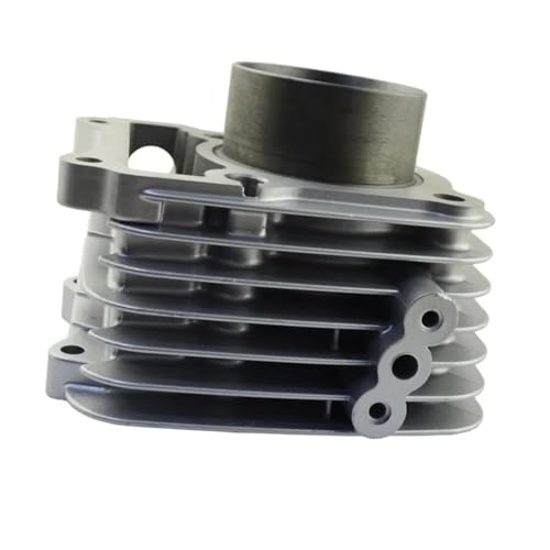 Joint de segment de piston moto 57mm pour stopper les fuites de cylindre GN125 TU125