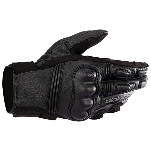 Image of Alpinestars GLOVE 4W PHENOM BLACK XL