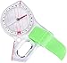 aiqiua 1 Pc Outdoor Professional Thumb Compass Elite Competition Orienteering Compass Portable Compass Map Scale Compass，Provide Accurate Direction Assistance, Easy to Carry