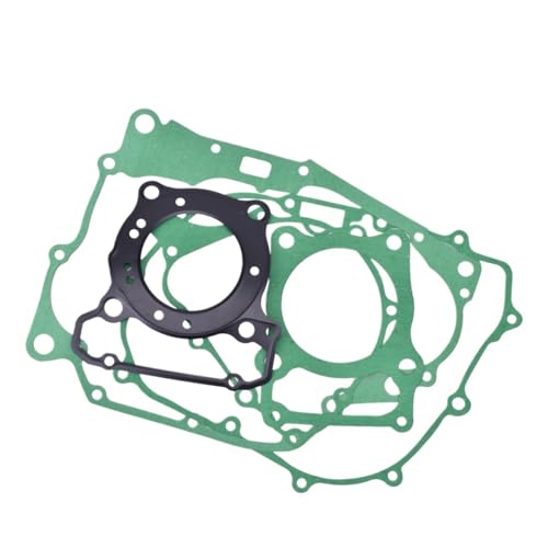 Joints de culasse complets pour AX-1 et NX250 MD21 (1987-1997)