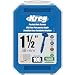 Kreg SML-C150B-100 Blue-Kote WR Pocket Screws - 1-1/2-Inch, 100 pack