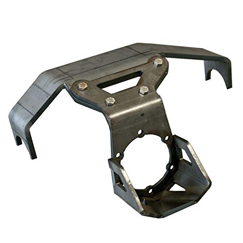 Dually Rear Any Mounting Pattern Best 14-Bolt Dually Rear End Upgrades for Heavy-Duty Trucks – Motor Review