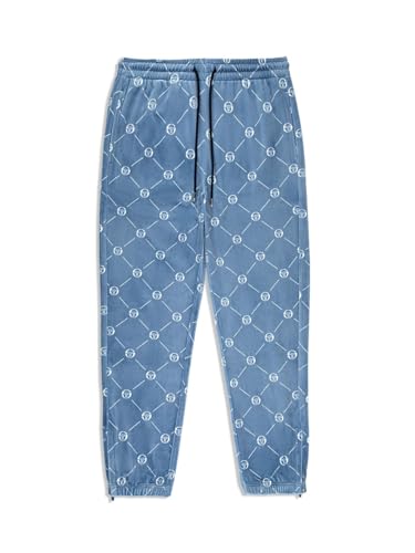 Sergio Tacchini Mens Cosimo Track Pant