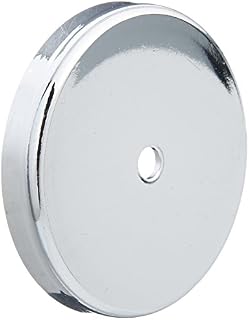 Master Magnetics #07217 2.04"D Round Base Magnet