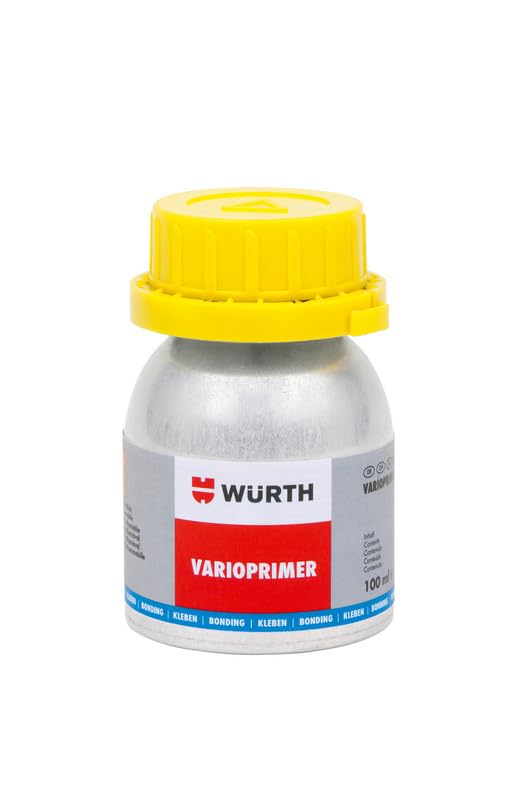 Wuerth Varioprimer Safe + Easy, 100 ml