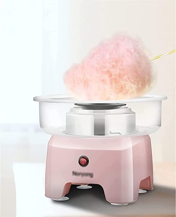 Cotton Candy Machine - Cotton Candy Maker- Makes Sugar Free and Hard Candy