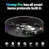 Homey Pro (Early 2023) | Smart Home Hub for Home Automation Features Z-Wave Plus, Zigbee, Wi-Fi, BLE, Infrared, Matter & Thread. Compatible with Siri, Alexa & Google Home.