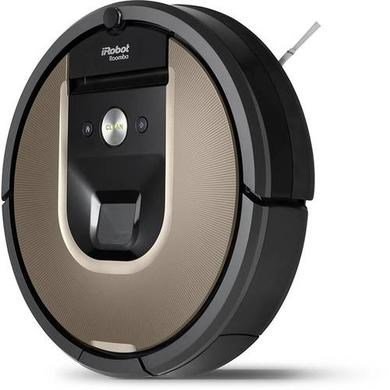 Saugroboter iRobot Roomba – Robot Staubsauger im Vergleich
