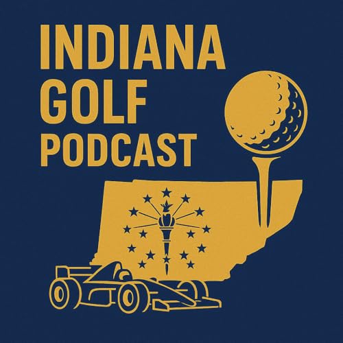 Indiana Golf Podcast Titelbild