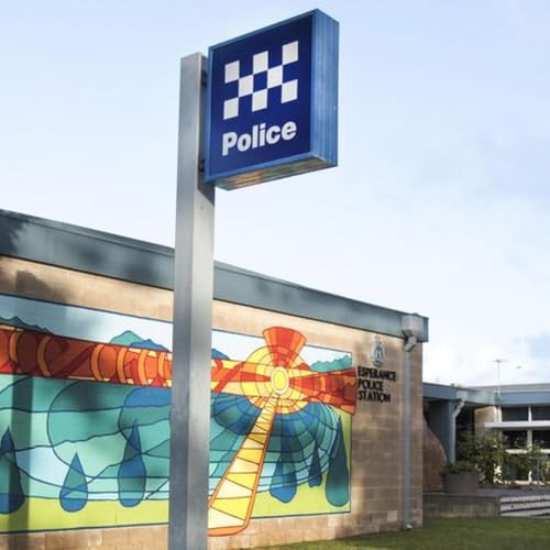 Esperance Police investigating fatal car-road train collision