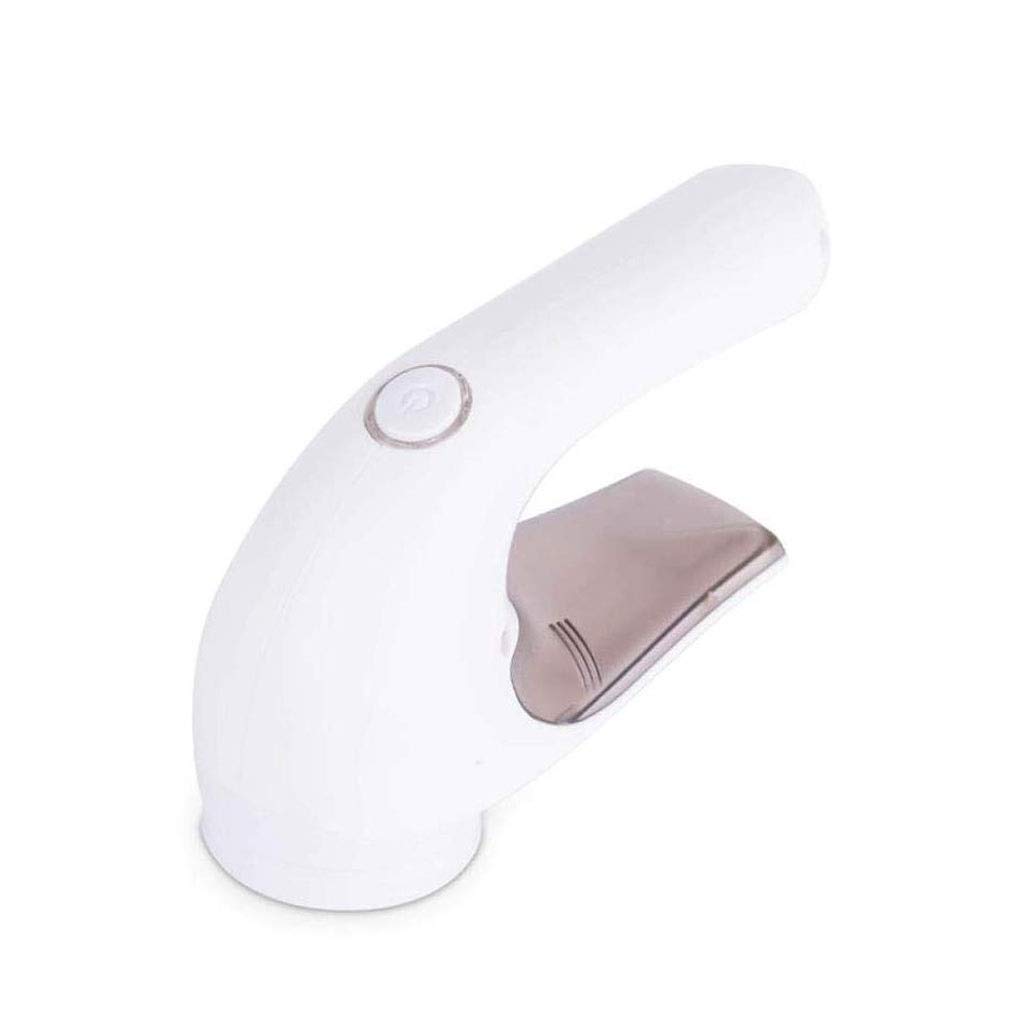 Tissu fuzz bobble remover sans fil pour sauver les vêtements abîmés